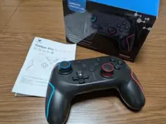 〈稼働品〉Switch プロコン ワイヤレス