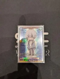 ヴァンガード ミニキャラ 呼続スオウ