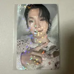 happy burstday トレカ seventeen weverse ディノ