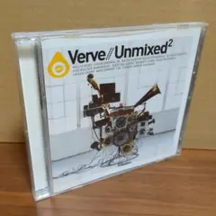 VERVE / UNMIXED 2