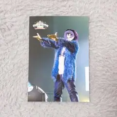 からぴち もふ 実写ブロマイド