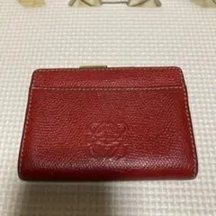 ロエベ コインケース 小銭入れです