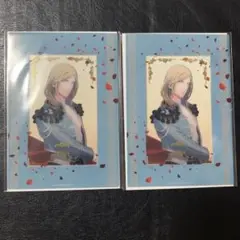 カミュ　ビジュカ