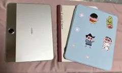 Oppo pad air2 256GB メモリ8GB+おまけ