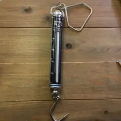 バネ秤 20㎏ 昭和の秤