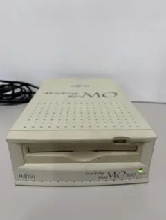 FUJITSU SMB-640WF モッキンバード　MO