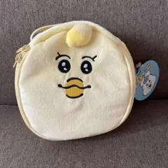 しまむら きみまろポーチ