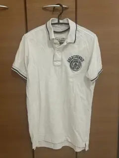 アバクロポロシャツ【M】正規品