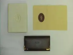 Cartier キーケース