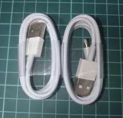 2本セット iPhone 充電器ipadケーブル 充電ケーブル 互換品 1m