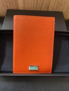 ドルチェ&ガッパーナ パスポートケース
