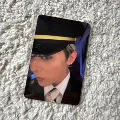 未開封！G-DRAGON ジヨン Übermensch FC限定フォトカード