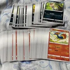 ポケモンカード ほのお あく ストレージ