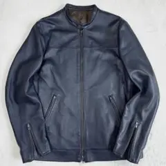 THE SHOP TK シングルライダース ラムレザー XL 羊革 ブラウン 楽天市場】THE SHOP TK ライダースジャケット（メンズ