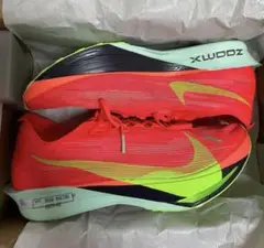 【未使用新品】NIKE ナイキ　ズームXストリークフライ2 25cm