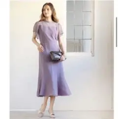 最終値下げ!エメ AIMER パーティドレス