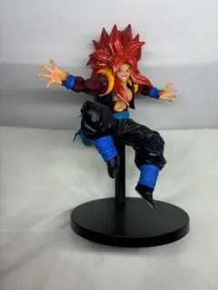 ドラゴンボール 超サイヤ人4 ゴジータフィギュア