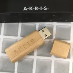 レア品☆アクリス　USBメモリー