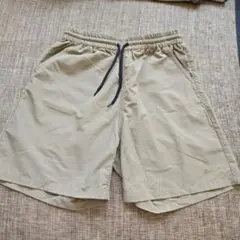 GLOBALWORK　150cm　ショートパンツ　キッズ