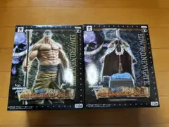 ワンピース DXF THE GRANDLINE MEN SPECIAL セット