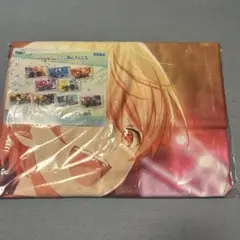 B賞 ビッグビジュアルタオル 天馬司 守沢千秋