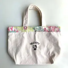 新品未使用　ハローキティ ハンドバッグ