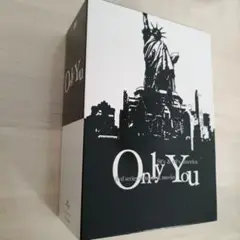 DVDセット　Only You
