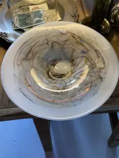 デンマーク ガラス器