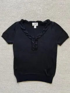☆新品☆組曲　フリル　カットソー☆