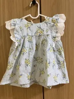 アプレレクール　トップス　90cm