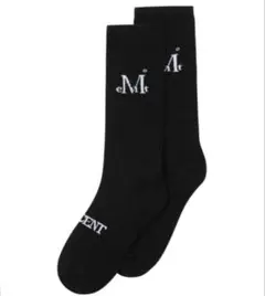 mucent ムセント ソックス 靴下 韓国 25cm