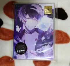 DIABOLIK LOVERS DAYLIGHT ドラマCD 無神ルキ