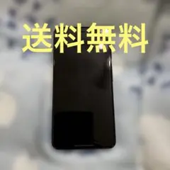 送料無料　Google Pixel 3 XL 128GB ブラック
