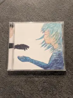 Discharming Man / フォーク