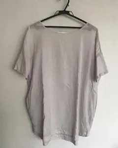 アーバンリサーチドアーズ リネンブラウス