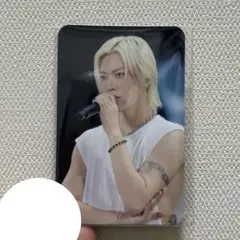 NCT127 momentum FC 入会キャンペーン トレカ 悠太 ユウタ