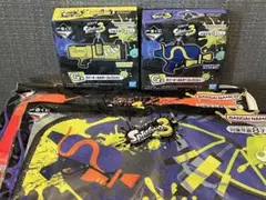 スプラ3 一番くじ まとめ売り