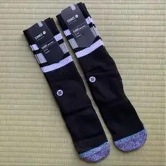 STANCE ソックス (2足)靴下 新品未使用