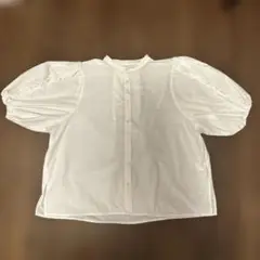 ボンルシール　ブラウス