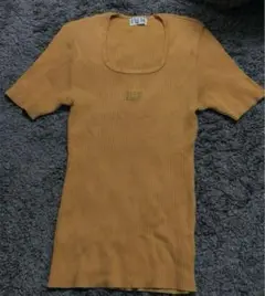 ELLE トップス