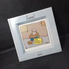 479_【洋書(独)/漫画？】 「Bin internetsüchtig」