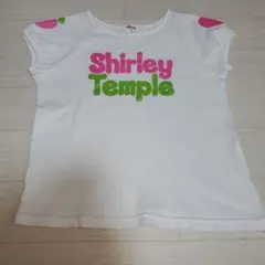 シャーリーテンプル 半袖Tシャツ