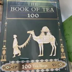 THE BOOK OF TEA 100 ティーバッグ新品未開封 Amazon.co.jp: ル ピ シ ア ブック オブ ティー 100 100種の厳選