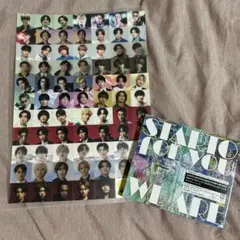 STARTO for you WE ARE CD+Blu-Ray