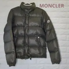 MONCLER モンクレール ベルジュラック ダウンジャケット サイズ1
