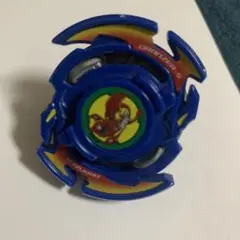 ベイブレード、ドランザー