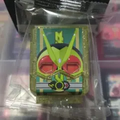 ゼロワンゴチゾウ 仮面ライダー DXレジェンドライダーゴチゾウシリーズキラクリア