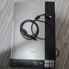 Epson GT-F670 スキャナー 本体
