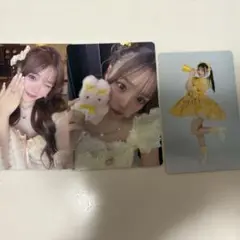 古澤里紗 トレカ