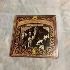 初期US★Buffalo Springfield★はっぴいえんど細野晴臣大滝詠一